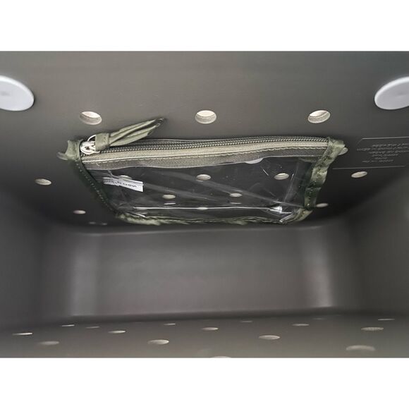 Original BOGG Baby Bogg Bag, I OLIVE YOU - Picture 5 of 6